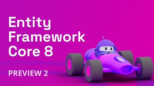 آموزش Entity Framework 8