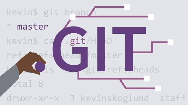 آموزش Git - بخش دوم