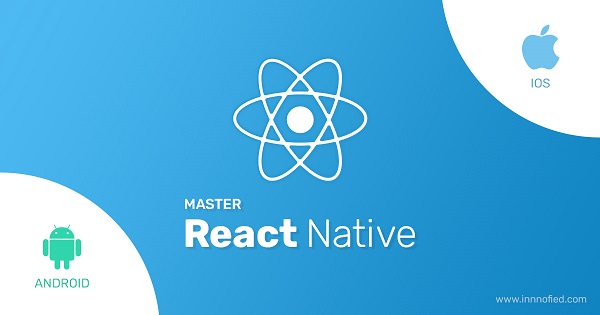 آموزش React Native | آموزش ری اکت نیتیو